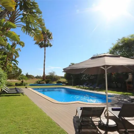 Vila Maelouance 92- Clever Details Vilamoura