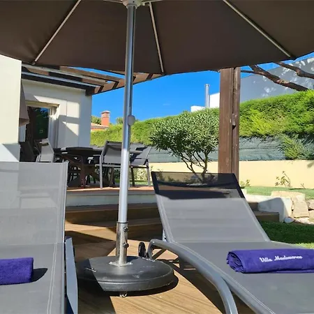 Vila Maelouance 92- Clever Details Vilamoura