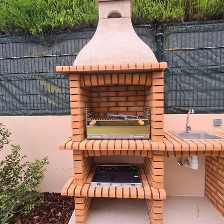 Vila Maelouance 92- Clever Details Vilamoura