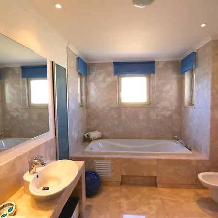 Maelouance 92- Clever Details Vila Vilamoura