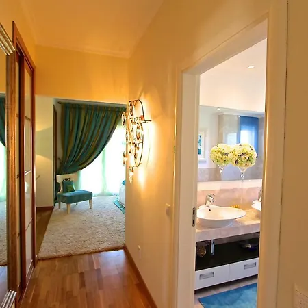 Villa Maelouance 92- Clever Details *