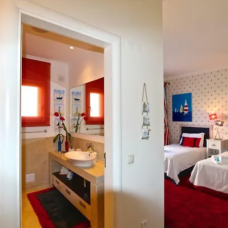 Villa Maelouance 92- Clever Details