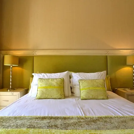 Villa Maelouance 92- Clever Details *