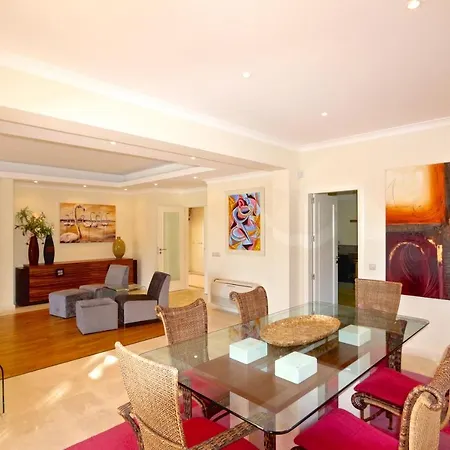 Maelouance 92- Clever Details Vilamoura