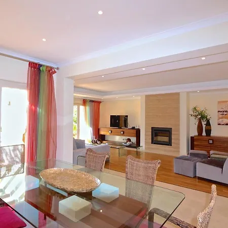 Maelouance 92- Clever Details Villa *